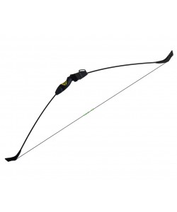 Детский классический лук Centershot «Альфа» 7-9 кг, 124 см