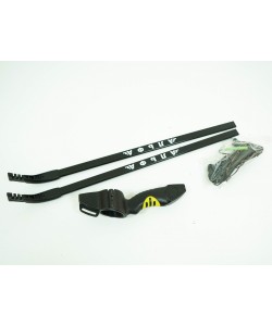 Детский классический лук Centershot «Альфа» 7-9 кг, 124 см