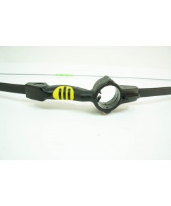 Детский классический лук Centershot «Альфа» 7-9 кг, 124 см