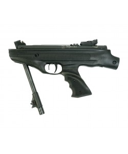 Пневматический пистолет Hatsan MOD 25 Super Tactical