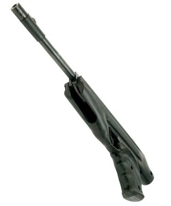 Пневматический пистолет Hatsan MOD 25 Super Tactical