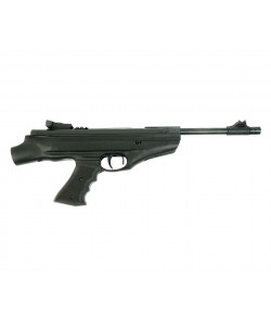 Пневматический пистолет Hatsan MOD 25 Super Tactical