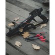 Арбалет-пистолет Ek Cobra System R9