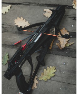 Арбалет-пистолет Ek Cobra System R9