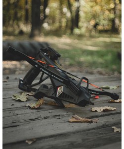 Арбалет-пистолет Ek Cobra System R9