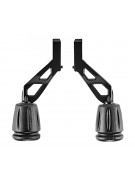 Парные виброгасители (STS) для арбалета Ek Jag 2