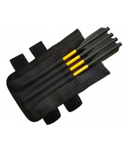 Колчан Centershot на руку для дротиков