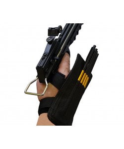 Колчан Centershot на руку для дротиков