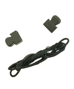 Тетива для арбалета MK-80, Rem. Kite, «Скаут» (с законцовками)