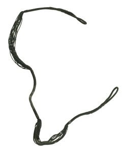 Тетива для арбалета MK-80, Rem. Kite, «Скаут» (с законцовками)