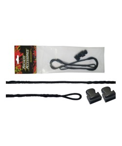 Тетива для арбалета MK-80, Rem. Kite, «Скаут» (с законцовками)