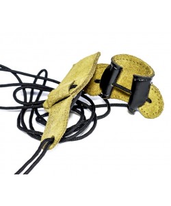 Стрингер (натяжитель) для лука