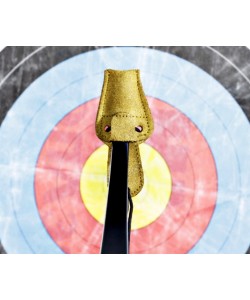 Стрингер (натяжитель) для лука