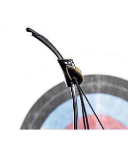 Стрингер (натяжитель) для лука