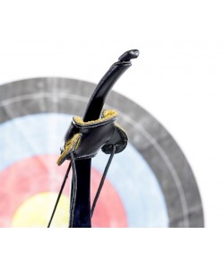 Стрингер (натяжитель) для лука