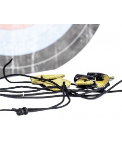 Стрингер (натяжитель) для лука