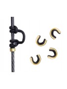 Гнездо Centershot Medium Black