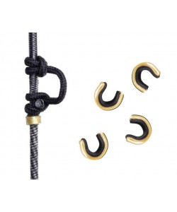 Гнездо Centershot Medium Black