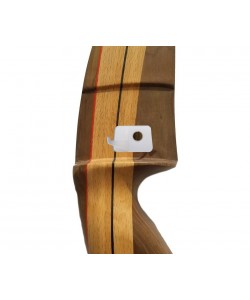 Полочка для классического лука пластиковая KAP