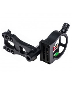 Прицел для блочного лука 5 pin (с подсветкой)