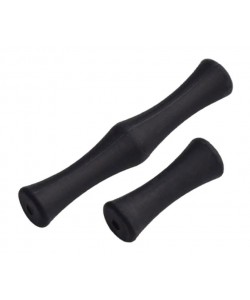 Защита пальцев на тетиву для лука (черная)