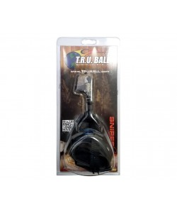 Релиз T.R.U. Ball Sniper 2 Scout L (застежка) Lost Camo