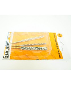 Набор ершей для чистки, наружная резьба (3 шт.) кал. 4,5 мм