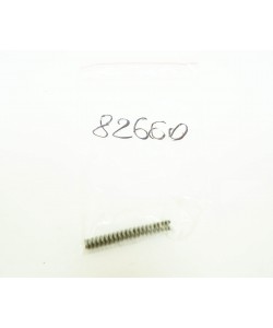 Пружина спусковой скобы ПМ, МР-71/79, МР-654К (82660)