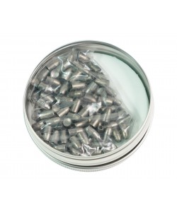 Пули полнотелые Tundra Expanding Bullet 5,5 (5,54) мм, 2,0 г (100 штук)