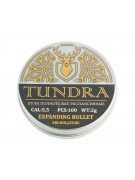 Пули полнотелые Tundra Expanding Bullet 5,5 (5,54) мм, 2,0 г (100 штук)