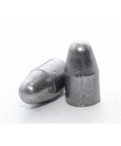 Пули полнотелые Tundra Bullet 7,62 (7,72) мм, 5,0 г (100 штук)