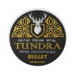 Пули полнотелые Tundra Bullet 7,62 (7,72) мм, 5,0 г (100 штук) - фото № 1
