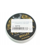 Пули полнотелые Tundra Bullet 7,62 (7,72) мм, 6,0 г (100 штук)