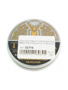 Пули полнотелые Tundra Expanding Bullet 7,62 (7,72) мм, 5,0 г (100 штук)