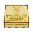 Пули полнотелые Tundra Expanding Bullet 7,62 (7,72) мм, 5,0 г (100 штук) - фото № 7