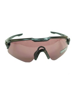 Очки защитные SI M Frame Alpha Tactical, сменные линзы (Black)