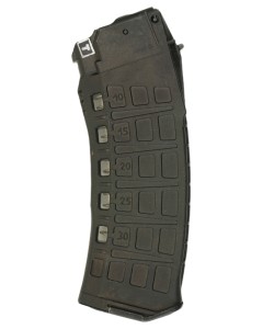 Магазин для автомата АК-12, TR3 (кал. 5,45x39) 30 патронов