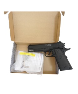Пневматический пистолет Stalker S1911RD (Colt)