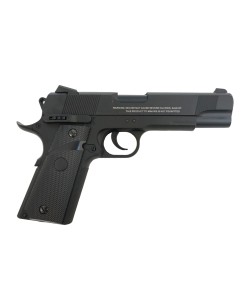 Пневматический пистолет Stalker S1911RD (Colt)