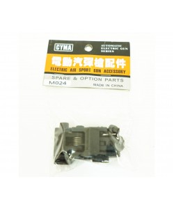 Складной целик Cyma для М-серии (M024)