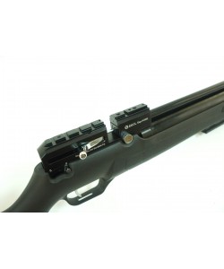 Пневматическая винтовка Ekol ESP 1450H (PCP) 4,5 мм