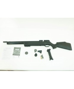 Пневматическая винтовка Ekol ESP 1450H (PCP) 4,5 мм