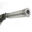 Охолощенный СХП пистолет-пулемет ПП-91-СХ «Кедр» с макетом глушителя ТГПА, 10ТК - фото № 6