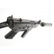 Охолощенный СХП пистолет-пулемет ПП-91-СХ «Кедр» с макетом глушителя ТГПА, 10ТК - фото № 7