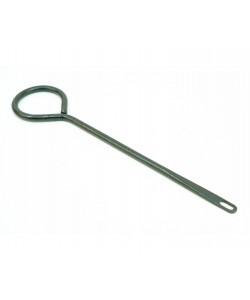 Протирка (шомпол) к Нагану, ТТ