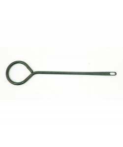 Протирка (шомпол) к Нагану, ТТ