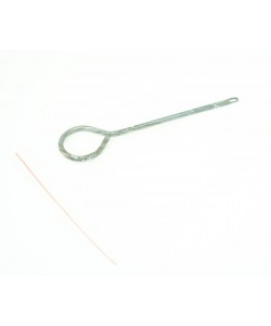 Протирка (шомпол) к Нагану, ТТ