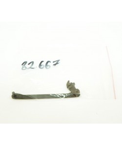 Тяга спусковая с рычагом взвода МР-654К (82667)