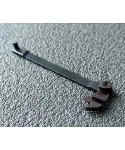 Тяга спусковая с рычагом взвода МР-654К (82667)