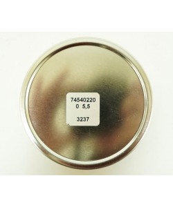 Пули JSB Hades Diabolo 5,5 мм, 1,03 г (500 штук)